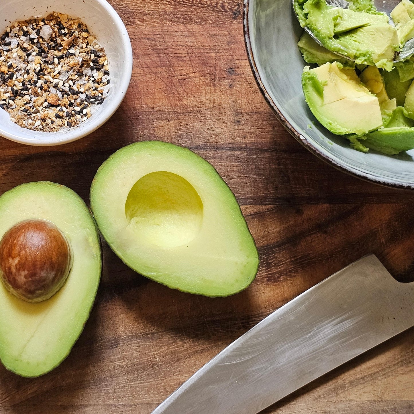 Avocado Seasoning